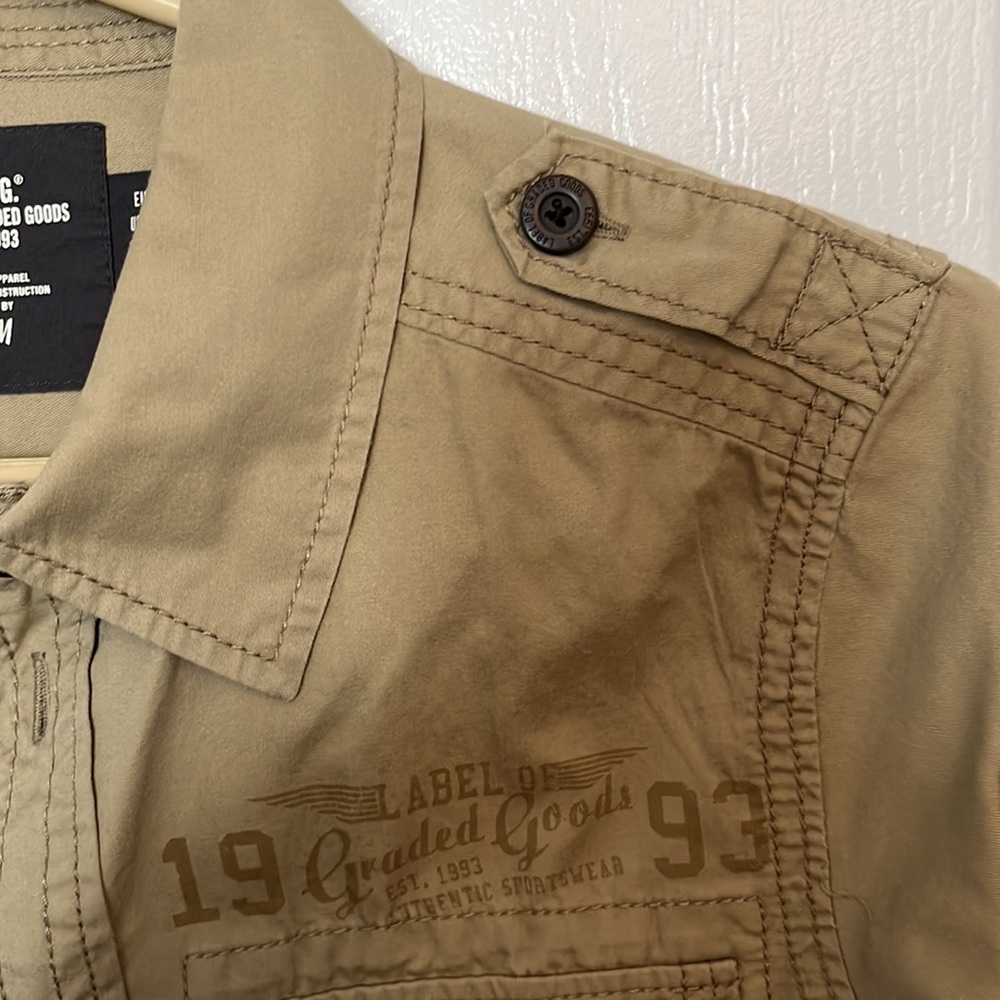 H&M boys shirt - Picture 3 of 7